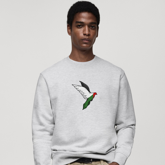 Freedom Bird Sweatshirt