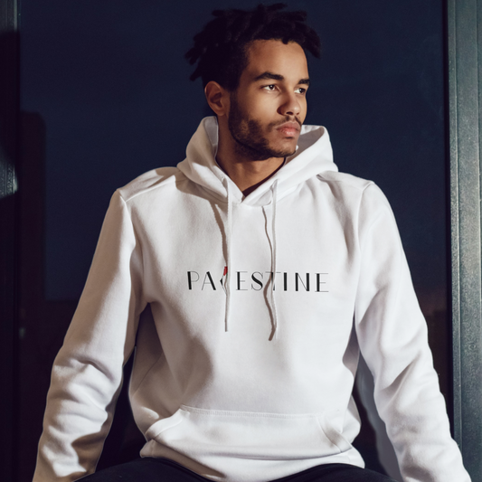 Palestine Hoodie